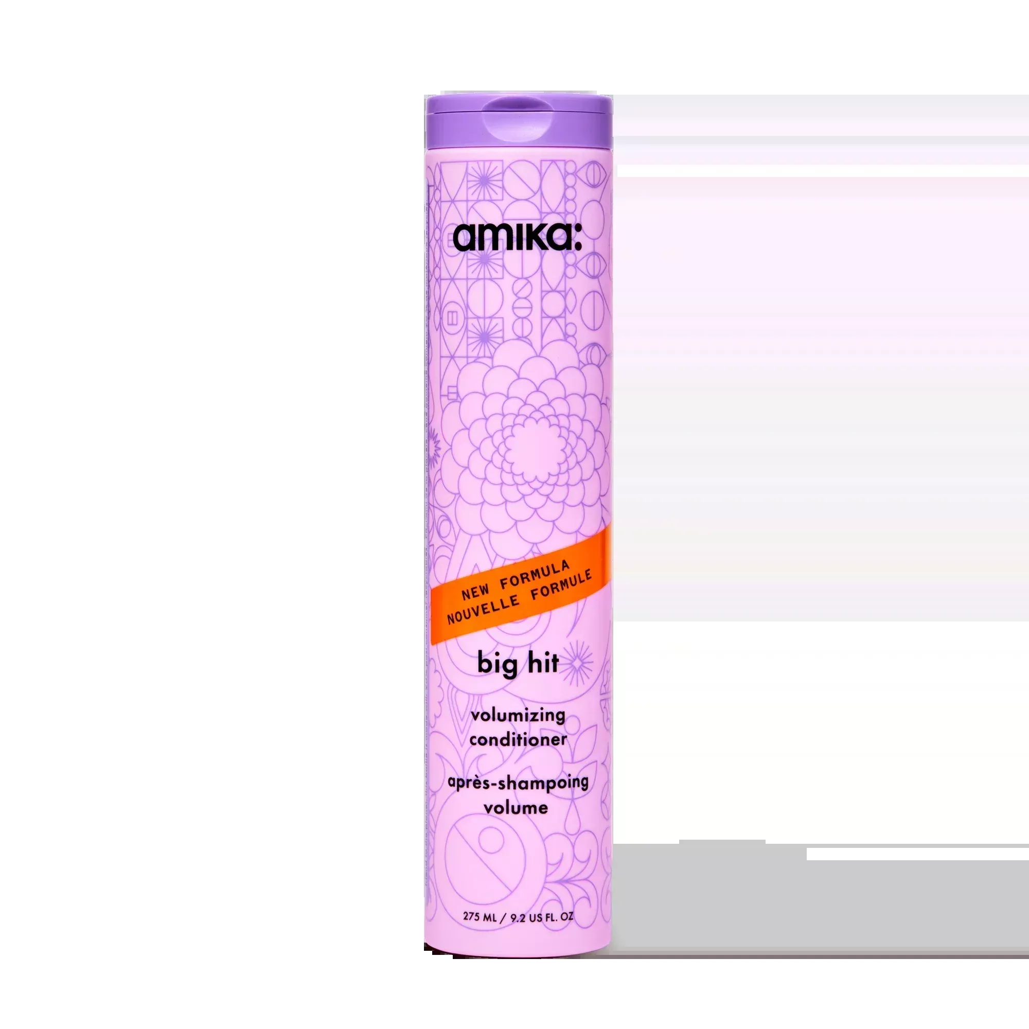 Amika Big Hit Volumizing Conditioner