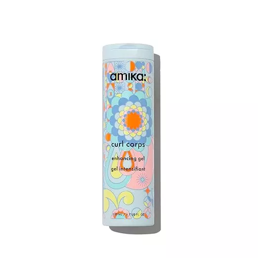 Amika Curl Corps Curl Enhancing Hair Gel