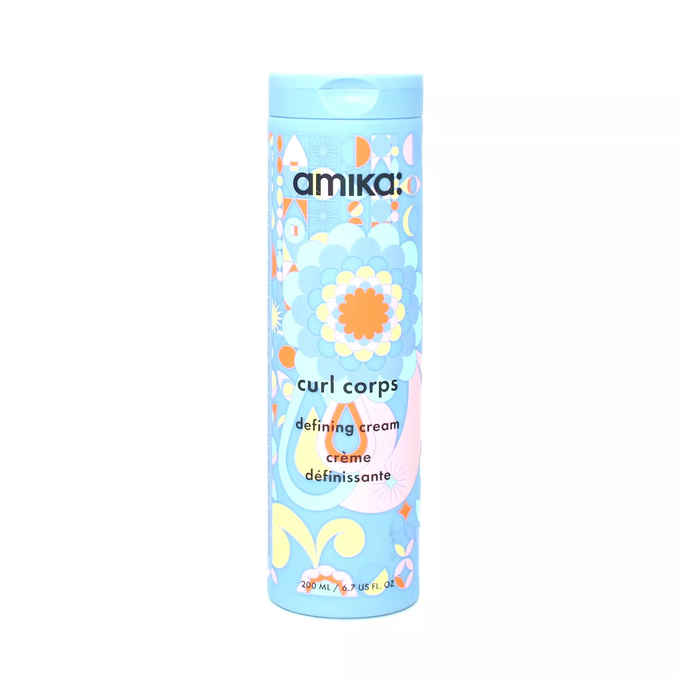 Amika Curl Corps Defining Cream 6.7 oz