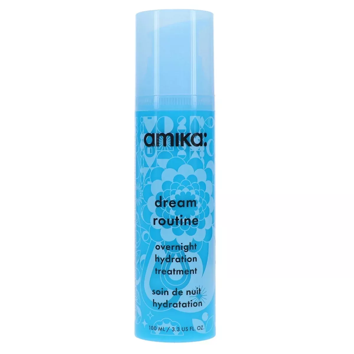 Amika Dream Routine Overnight Hydration Treatment