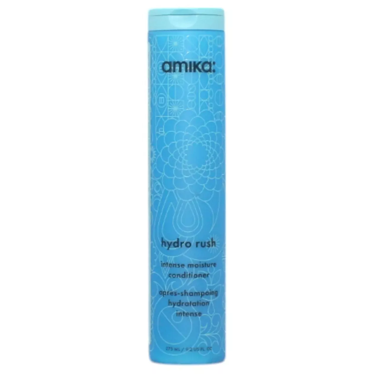 Amika Hydro Rush Intense Moisture Conditioner 9.2 oz