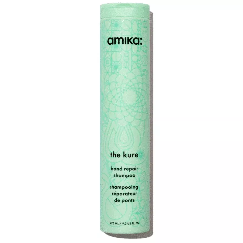 Amika The Kure Bond Repair Shampoo 9.2 oz