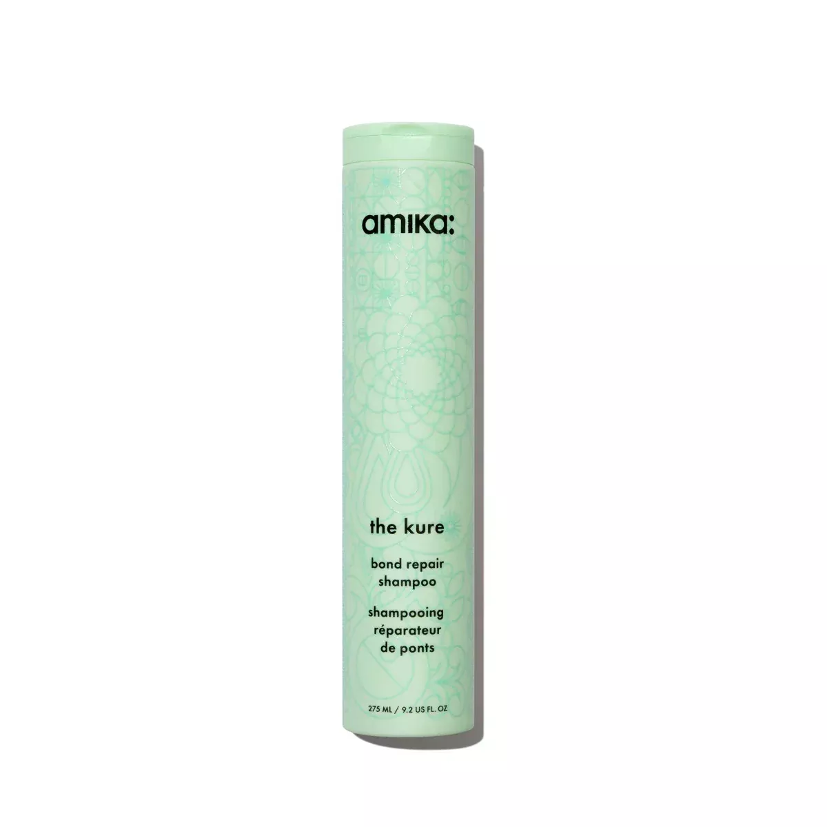 Amika The Kure Bond Repair Shampoo