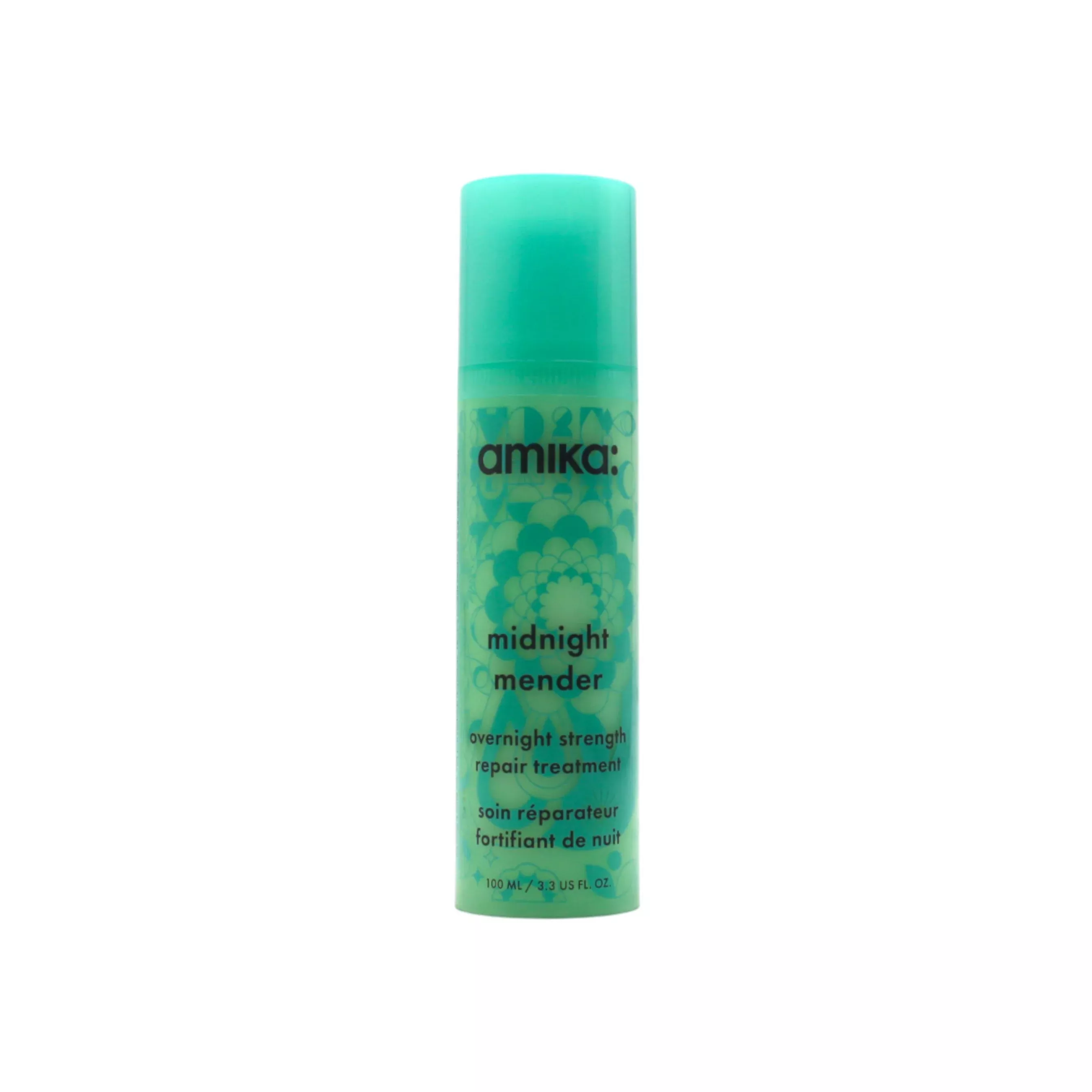 Amika Midnight Mender Repair Treatment 3.3 oz