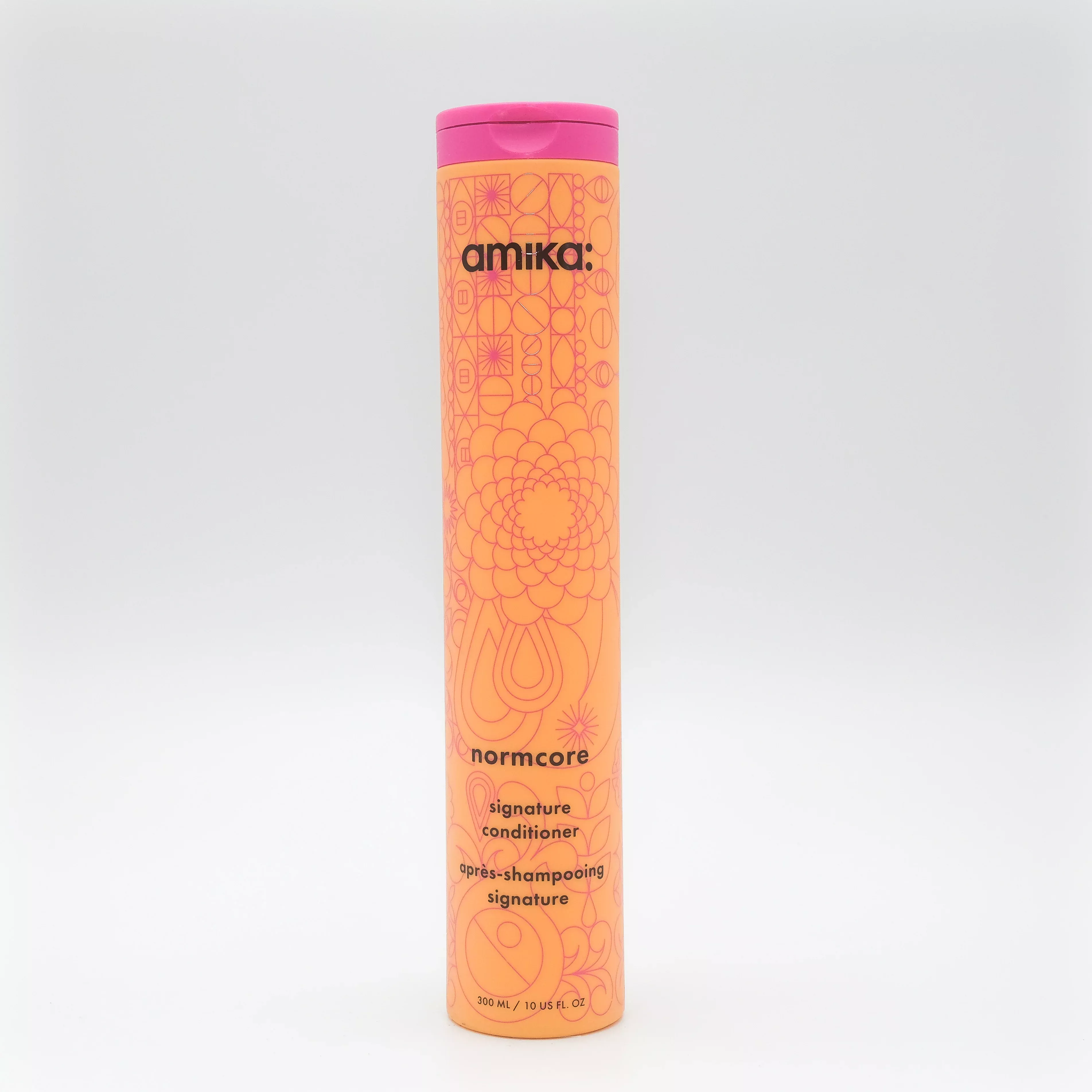 AMIKA Normcore Signature Shampoo 10 oz