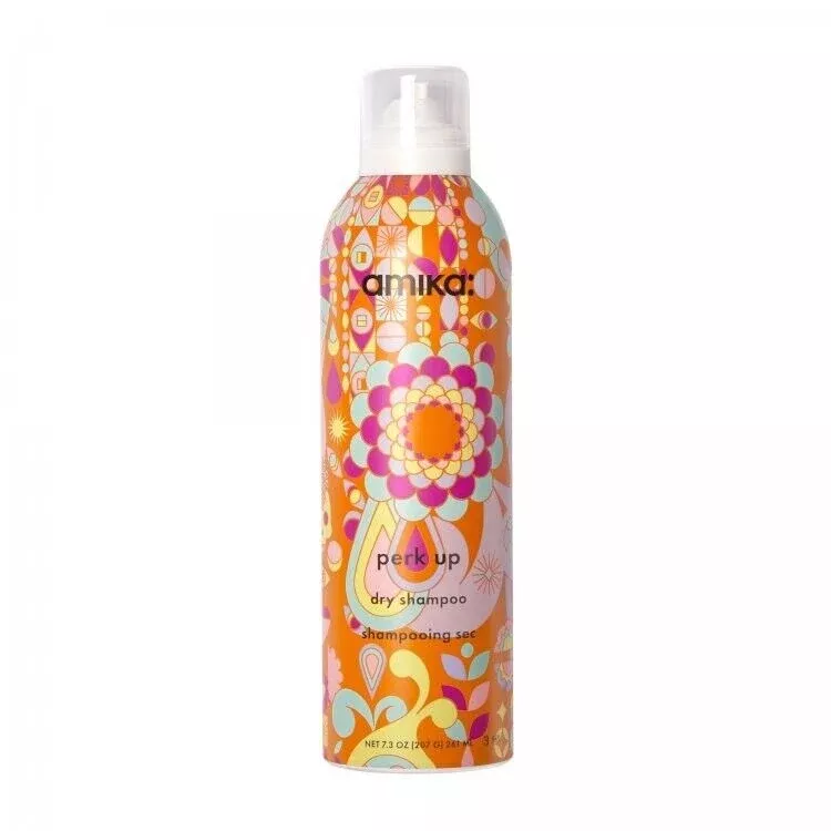 Amika Perk Up Dry Shampoo 5.3 oz