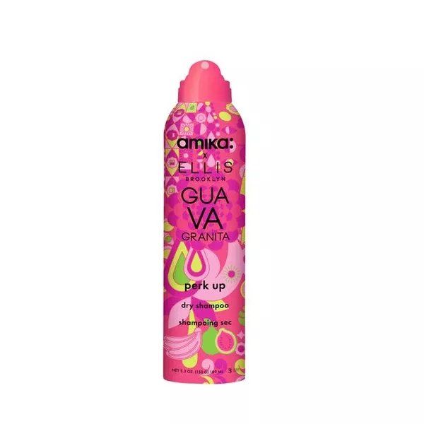 Amika Perk Up Plus Extended Clean Dry Shampoo 5.3 oz