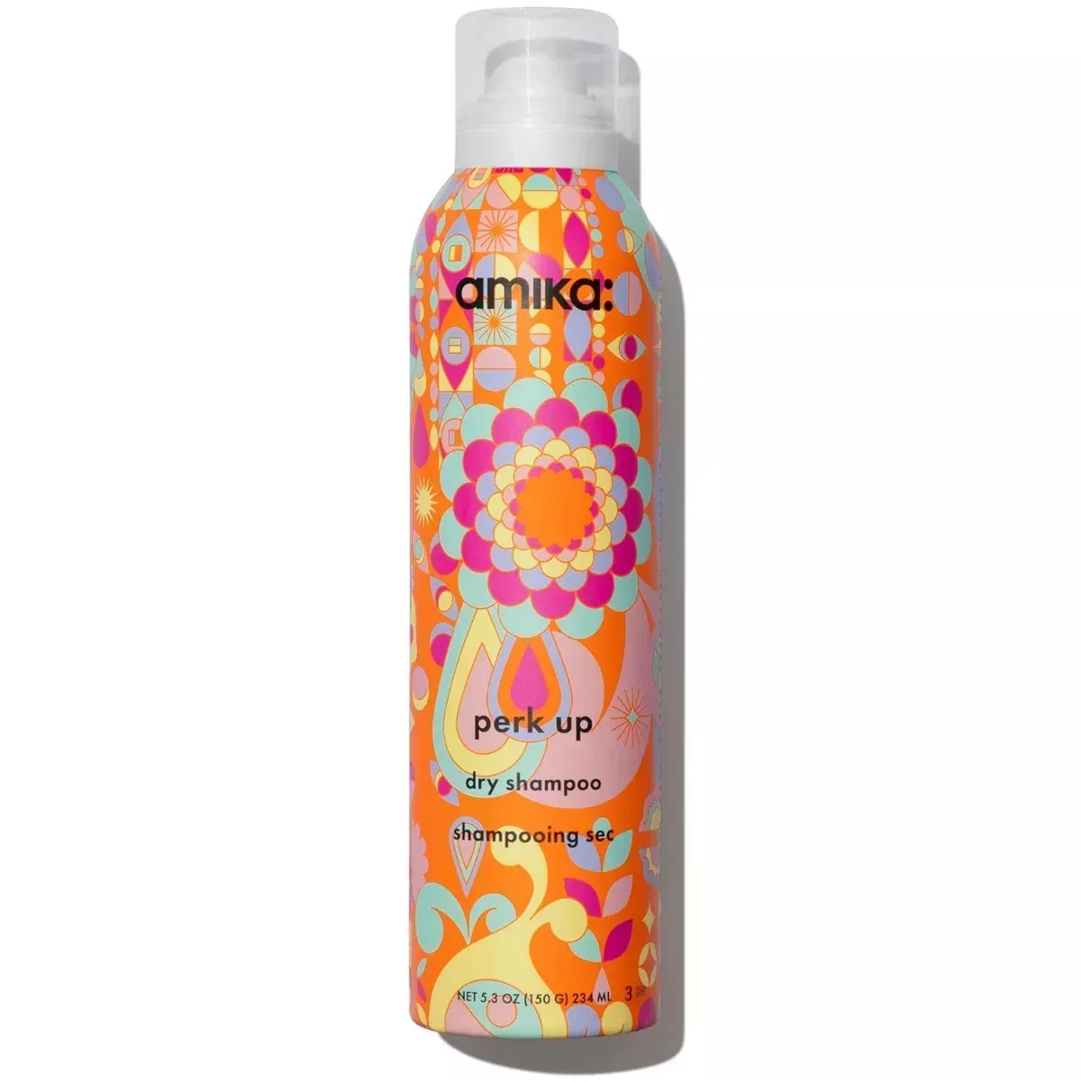 Amika Perk Up Talc-Free Dry Shampoo