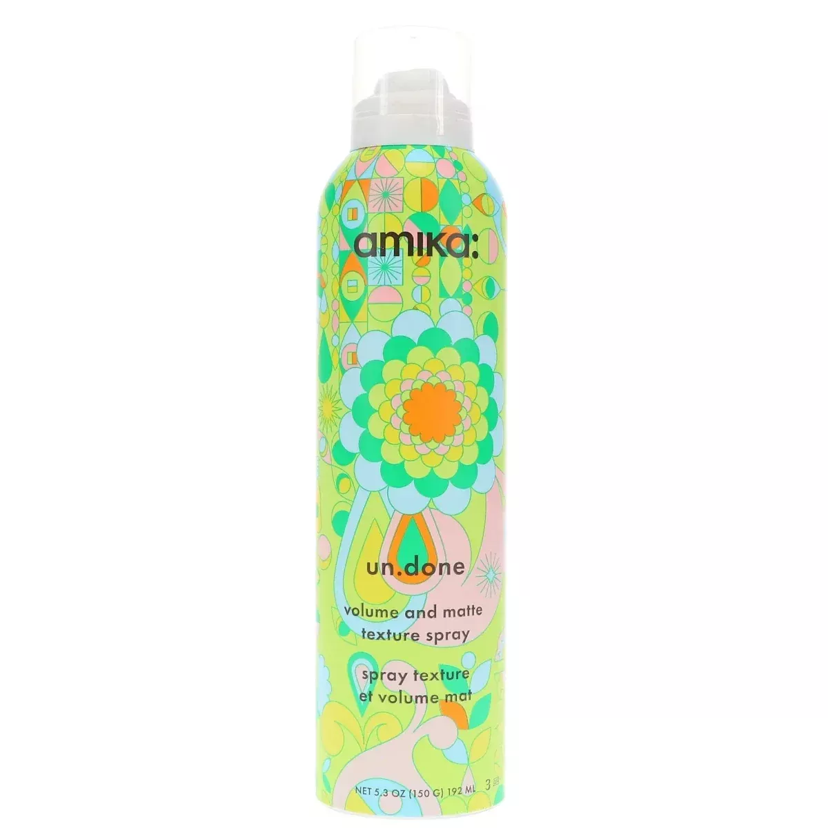 Amika Un.done Volume & Texture Spray