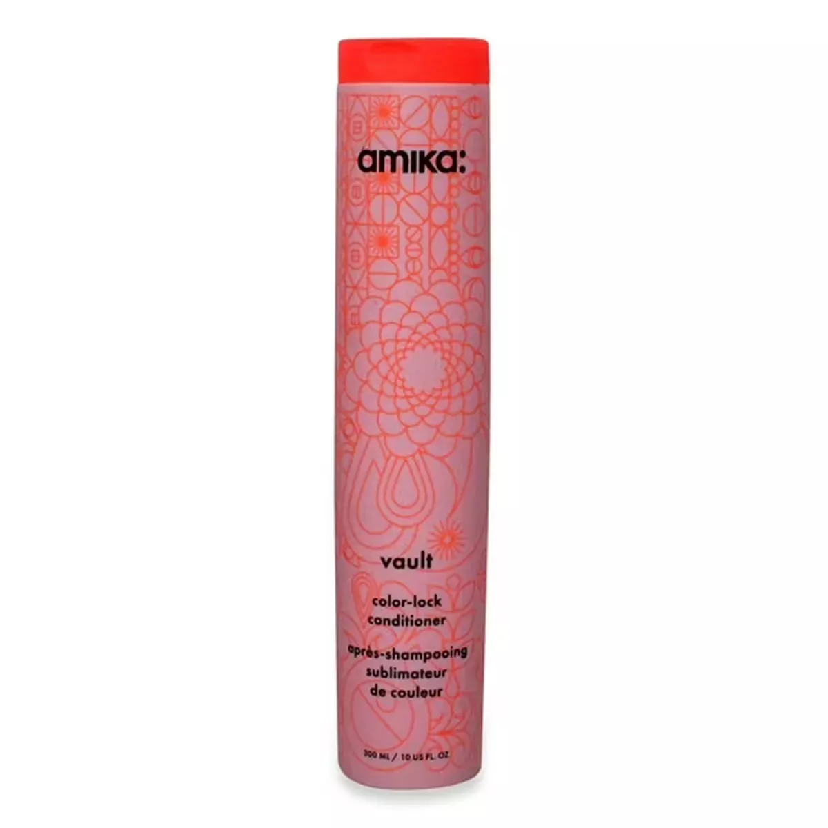 Amika Vault Color-Lock Conditioner