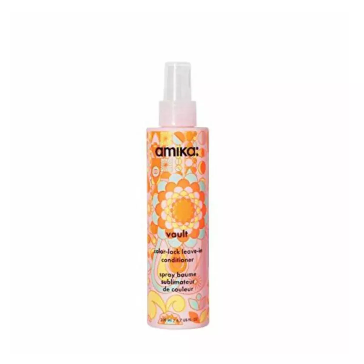 Amika Vault Color-Lock Leave-in Conditioner