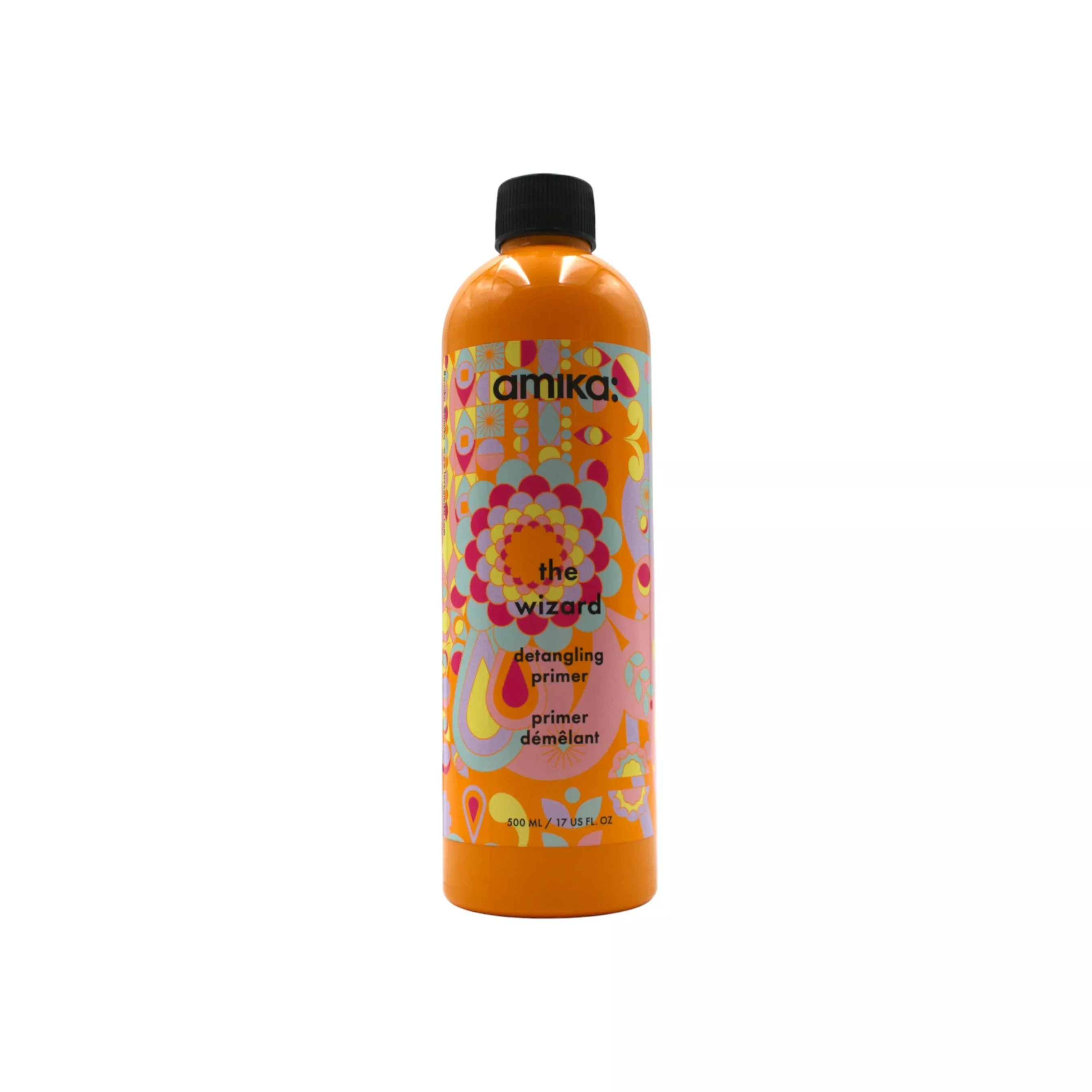 Amika The Wizard Detangling Primer 17 oz