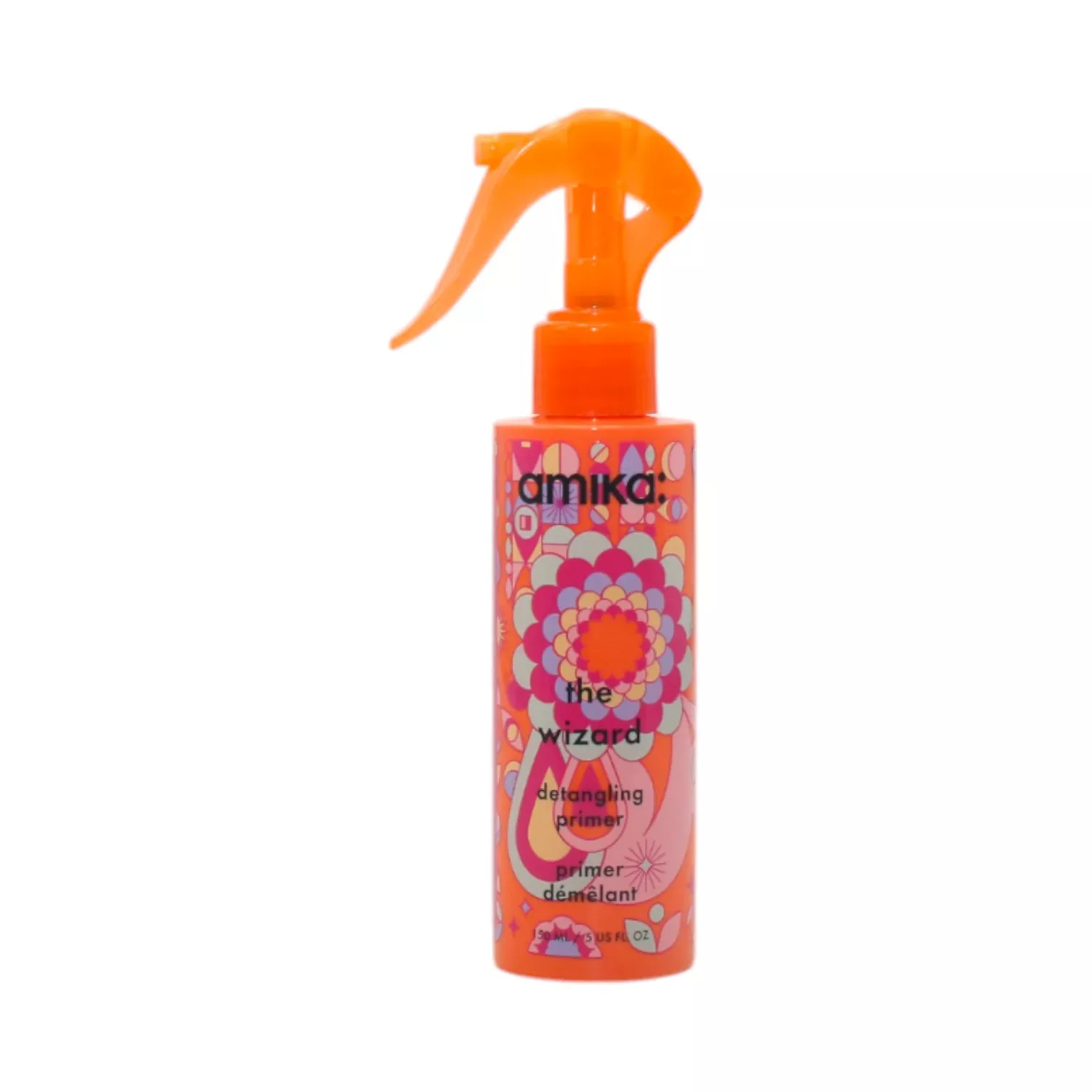 Amika The Wizard Detangling Primer 5 oz
