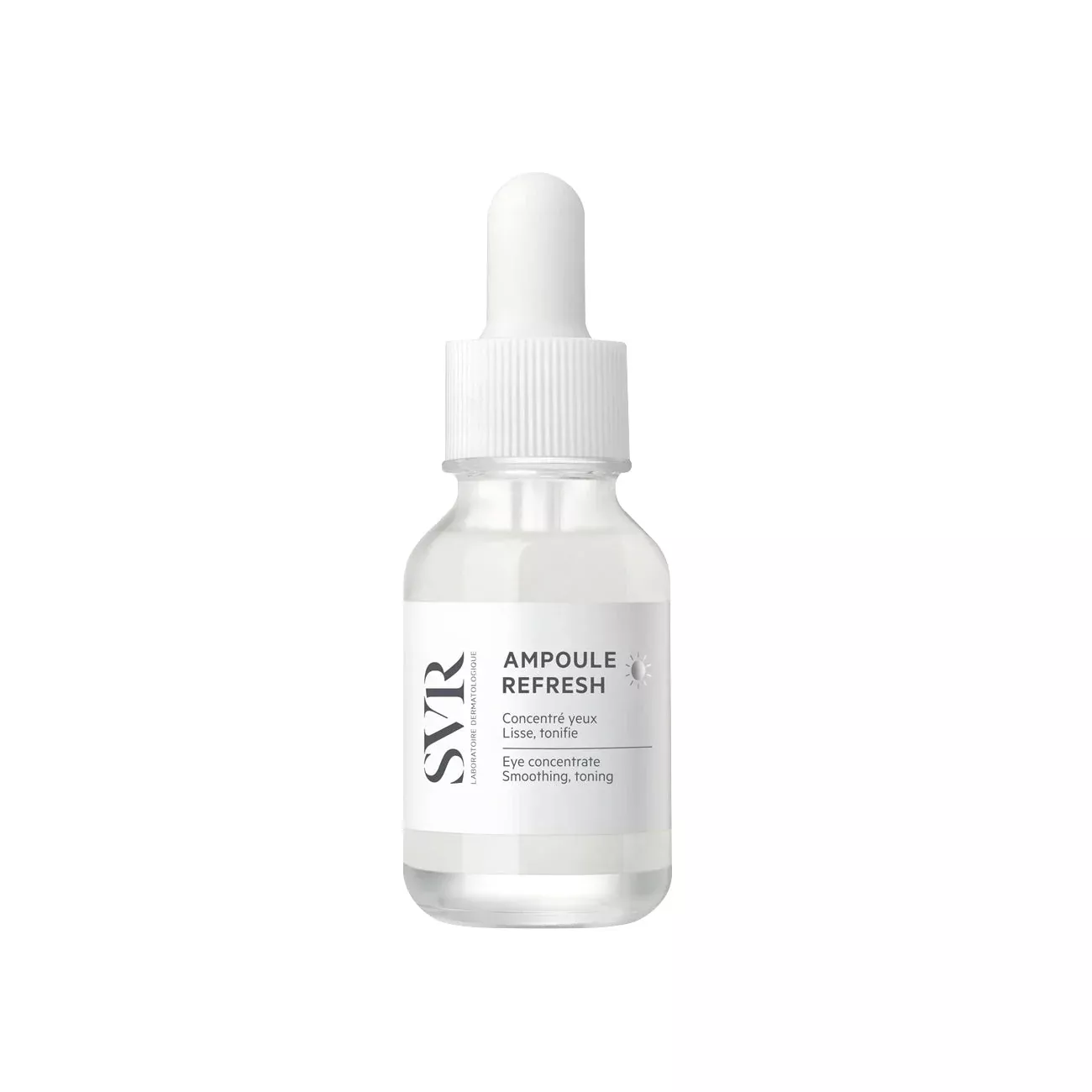 Ampoule Refresh