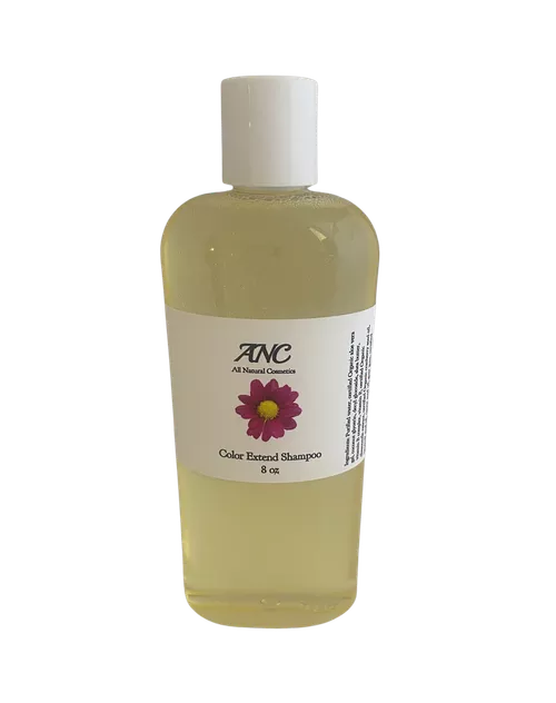 ANC/CWS Color Extend Shampoo