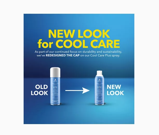 Andis Care Plus Clipper Spray- Spray 439gr
