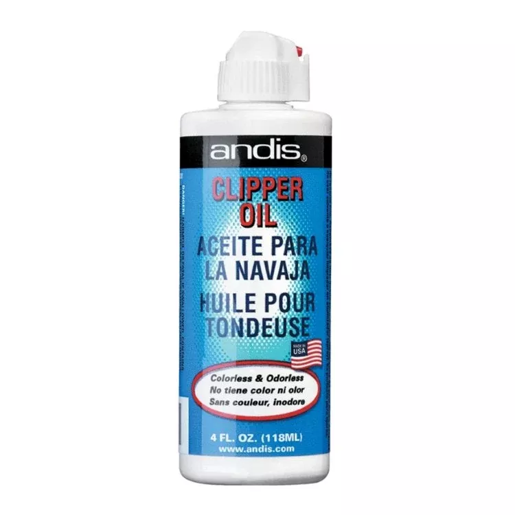Andis Clipper Oil 118ml