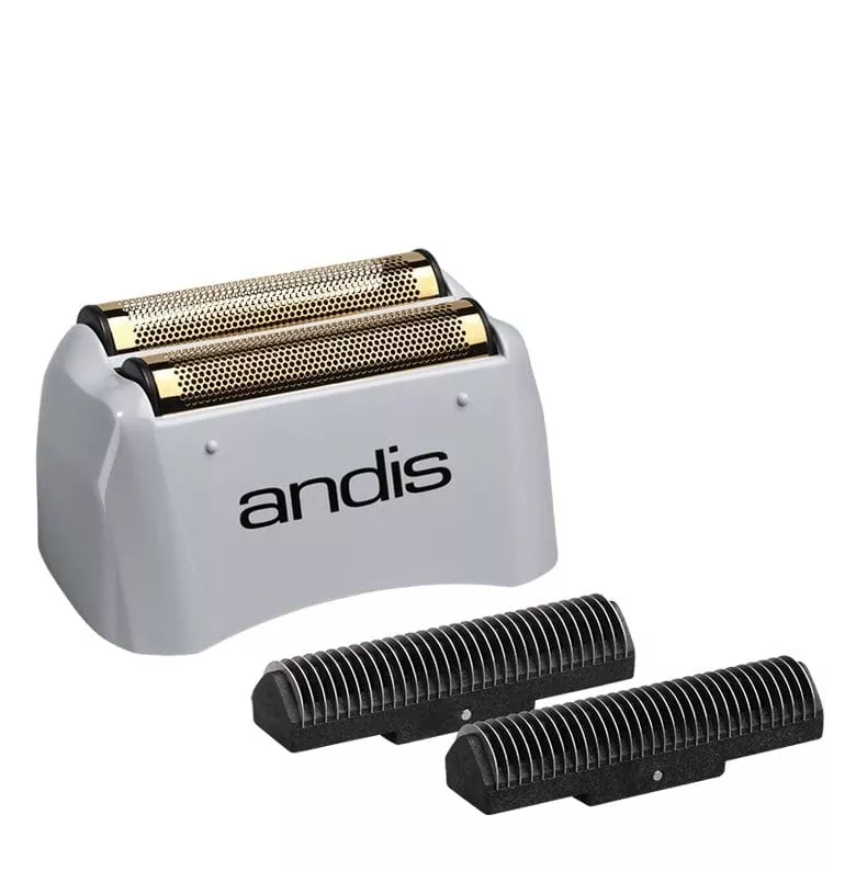 Andis Replacement (Foil & Blade Set ) for ProFoil Shaver (17170)