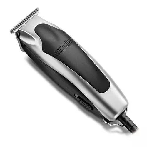 Andis Slimline Pro Li Cordless Trimmer Brushed Aluminium