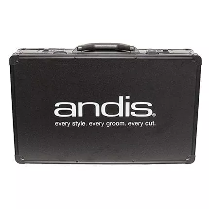 Andis Tool Box - Lockable