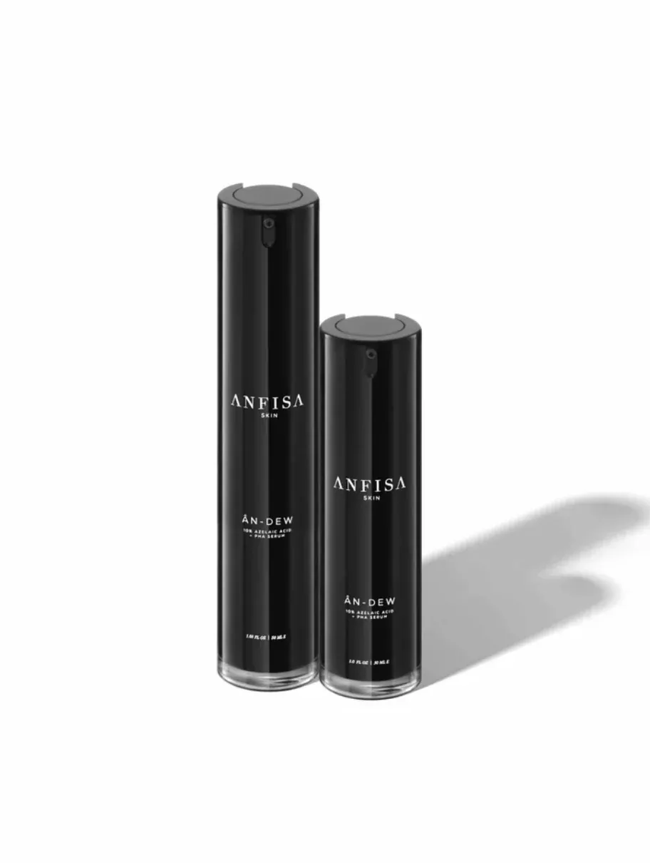 ANFISA ÂN-DEW 10% Azelaic Acid + PHA Serum