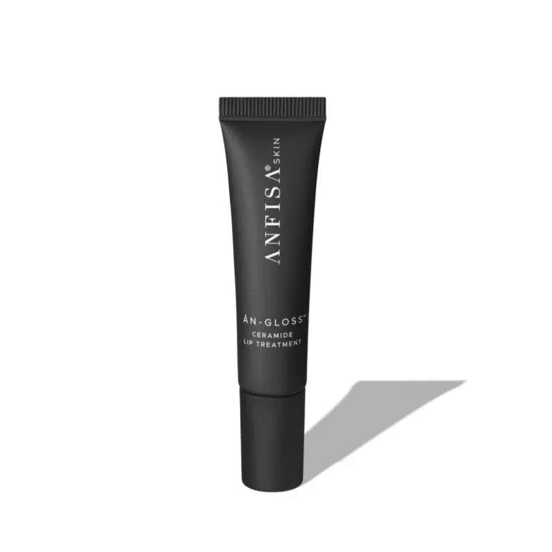 ANFISA Skin ÂN-GLOSS Ceramide Lip Treatment