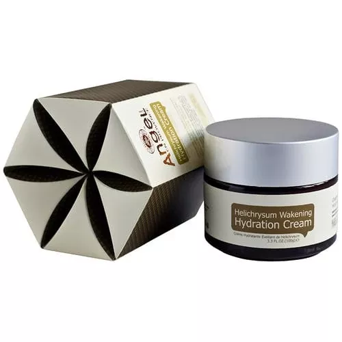 Angel En Provence Helichrysum Wakening Hydration Cream 100g