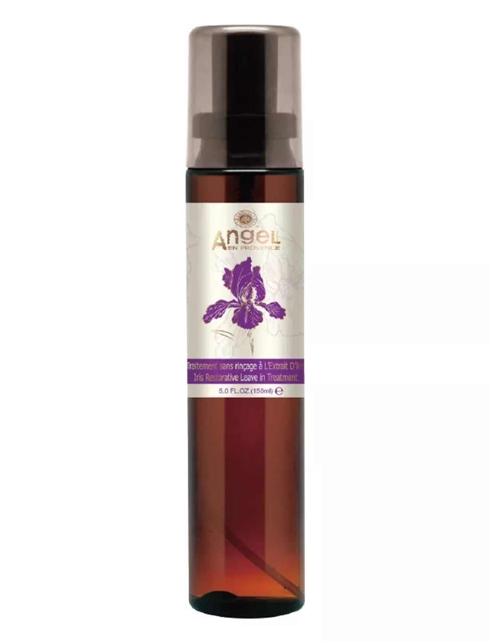 Angel En Provence Iris Florentina Extract Leave-In Conditioner 150ml