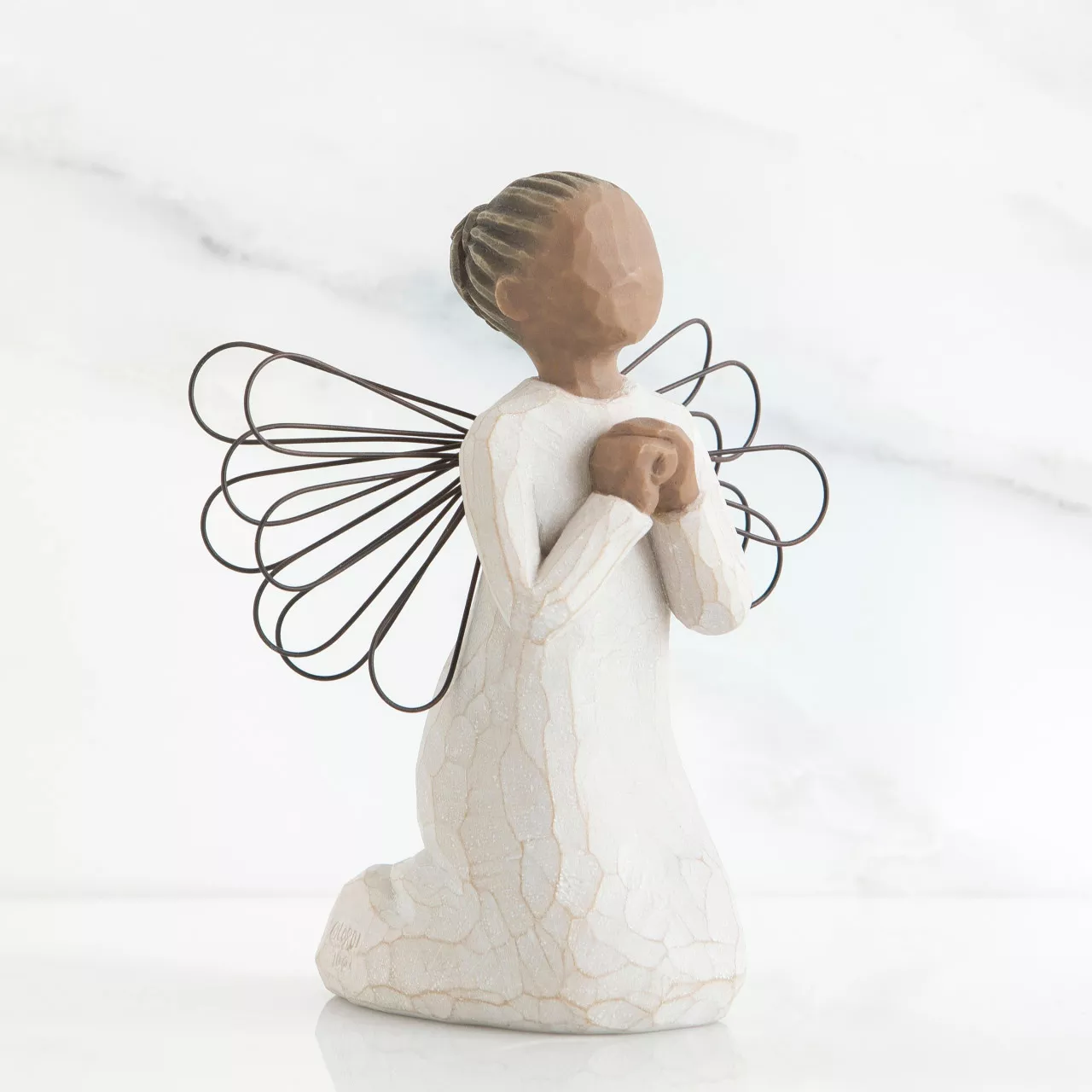 Angel of the Spirit