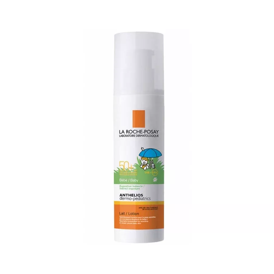 Anthelios DP Baby Lotion SPF50+