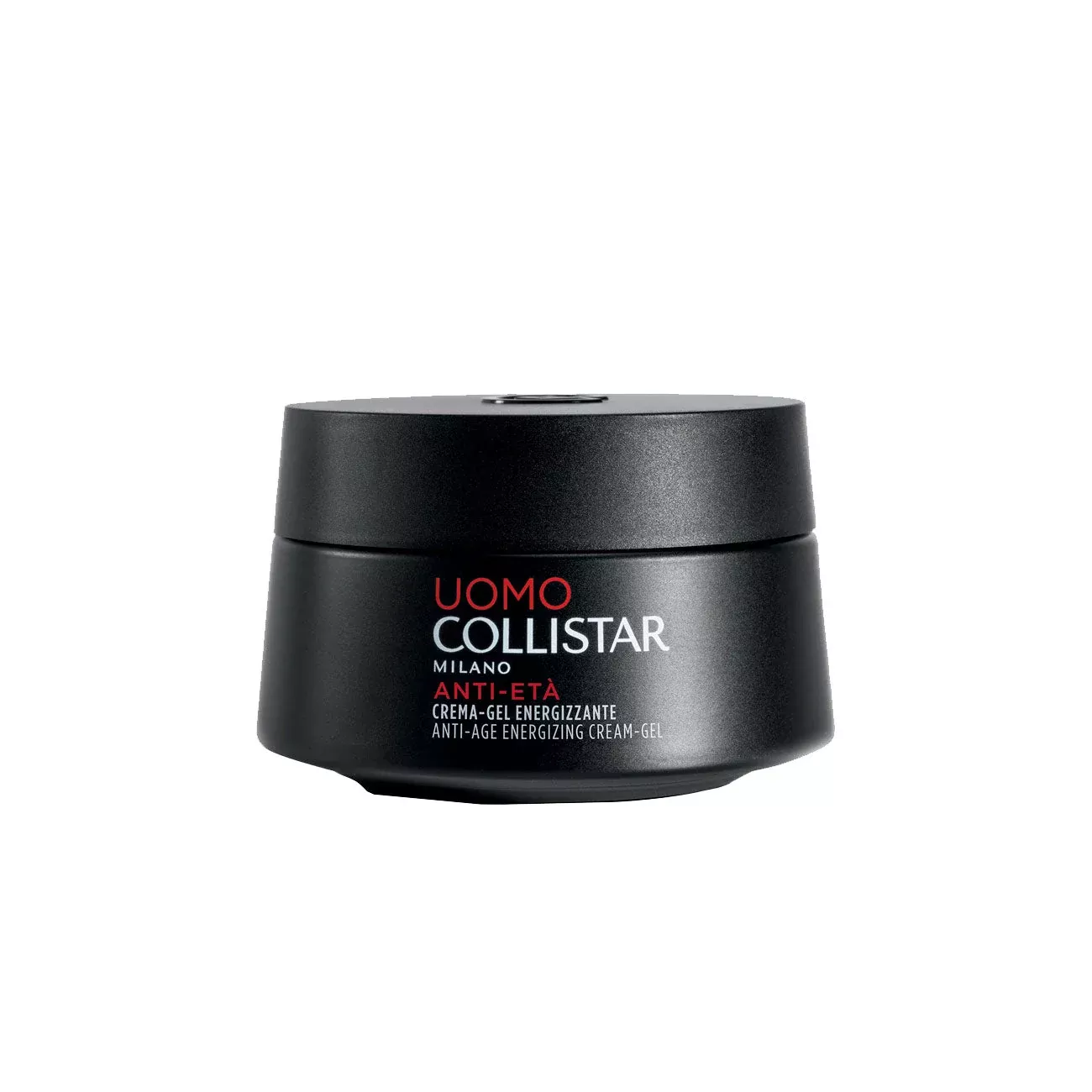 Anti-Age Energizing Cream-Gel