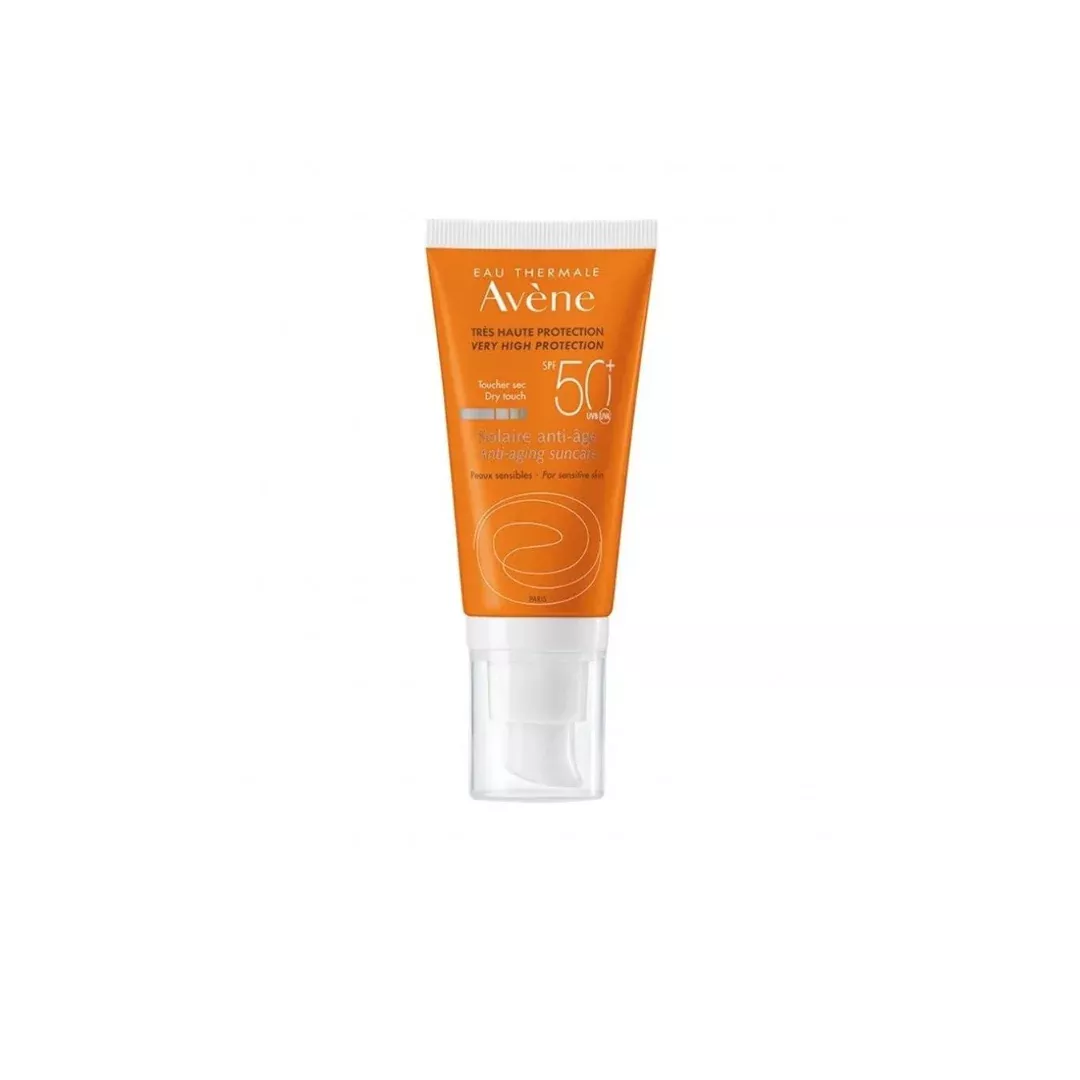 Anti-Aging Suncare SPF50+