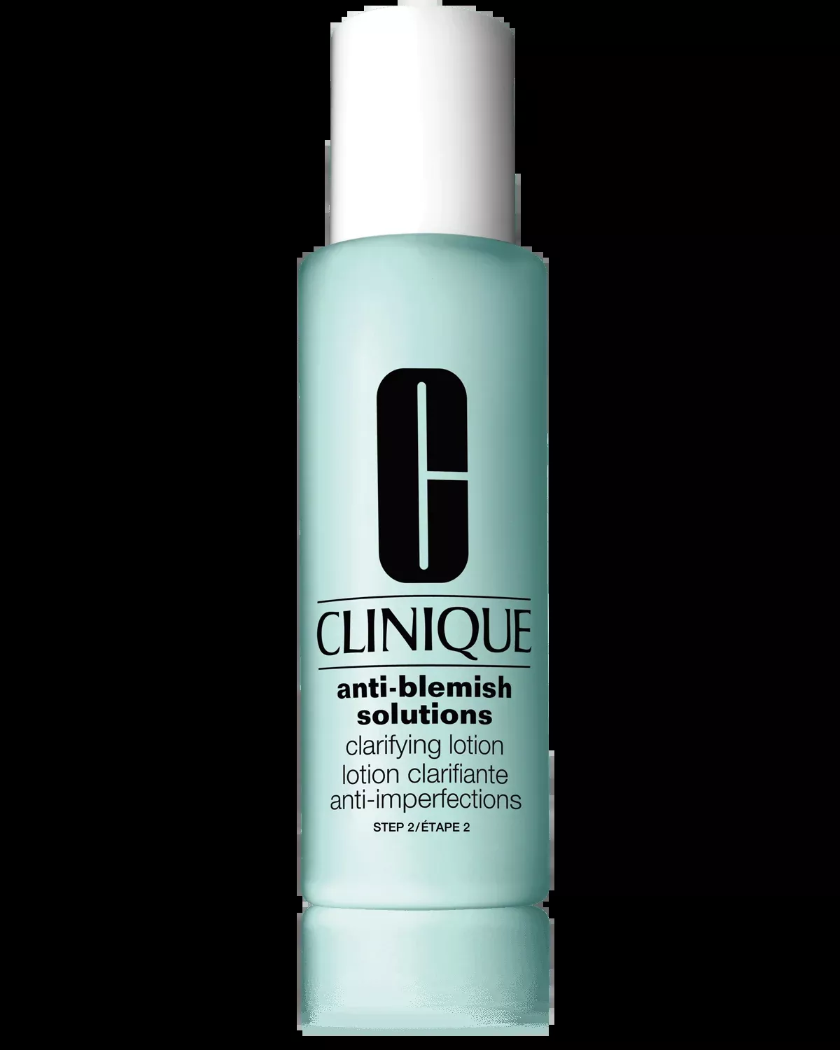 Anti-Blemish Solutions Clarifying Lotion - Step 2