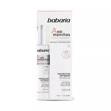 Anti-Dark Spot Moisturising Fluid Spf20 50ml