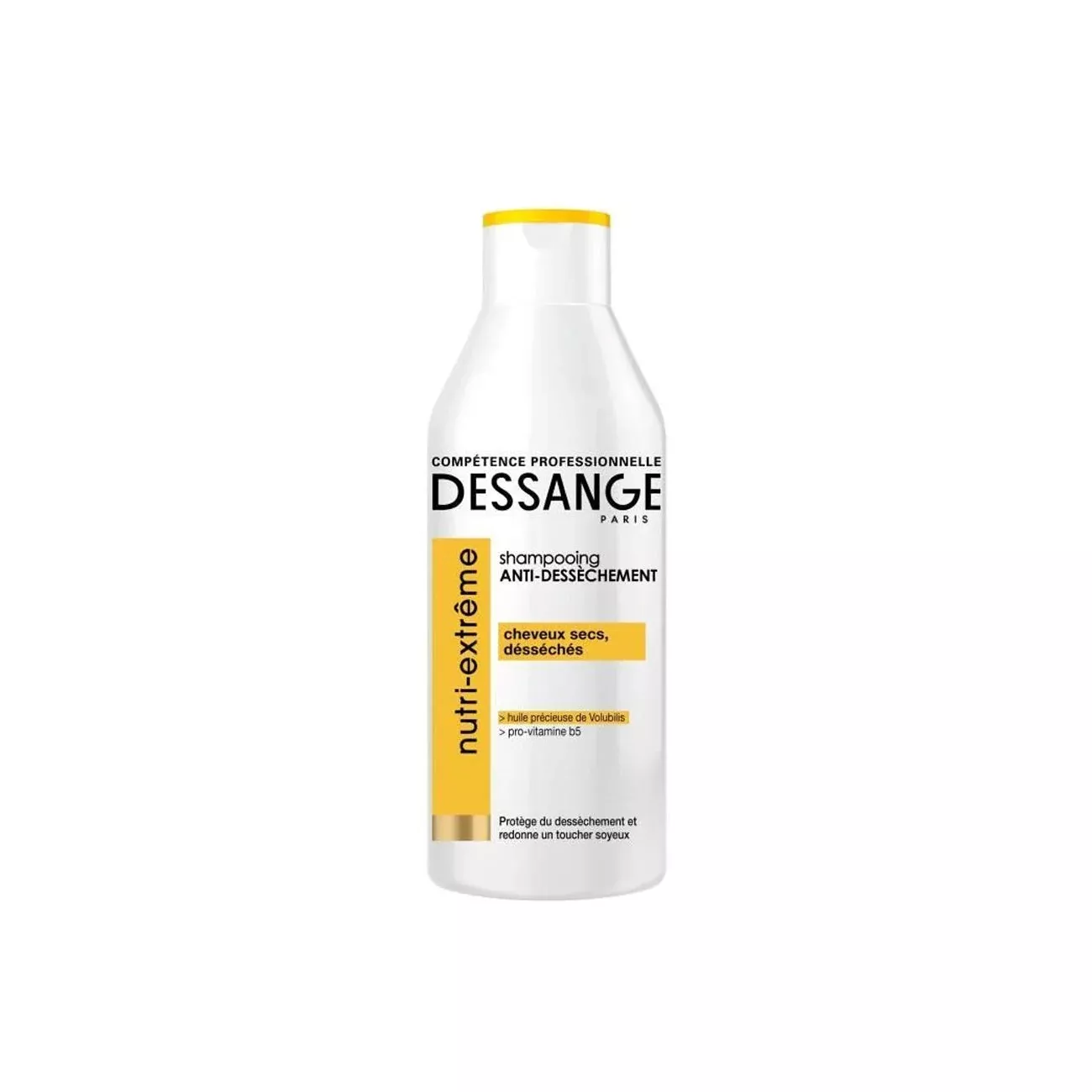 Anti-Drying Shampoo
