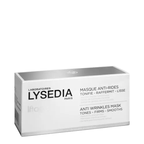 Anti-Wrinkle Mask Liftage
