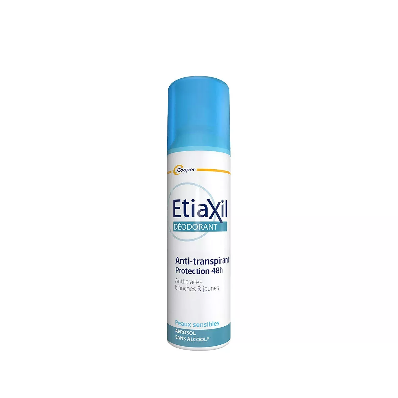 Antiperspirant 48h Protection Aerosol