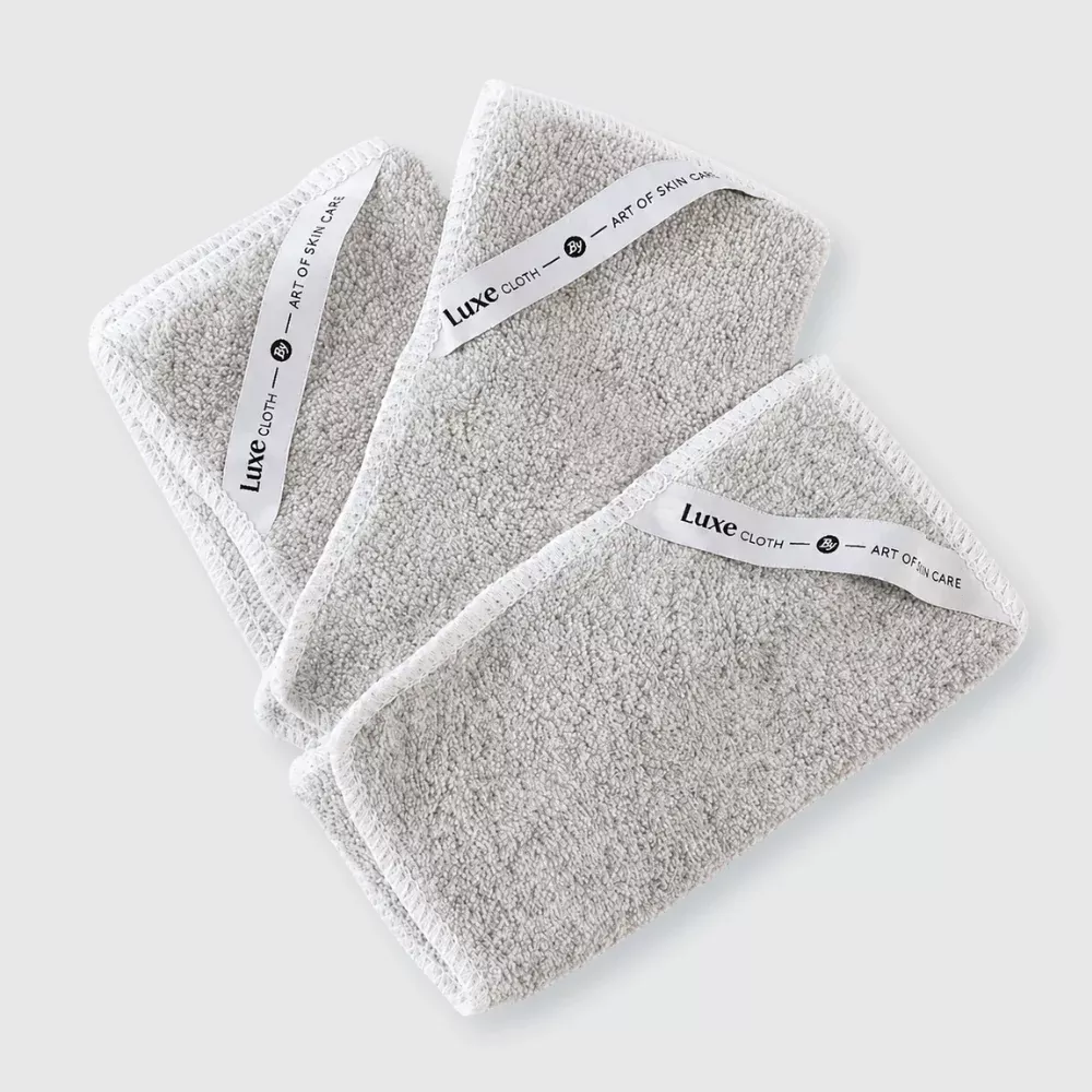 AOS Luxe Cloth 3-Pack