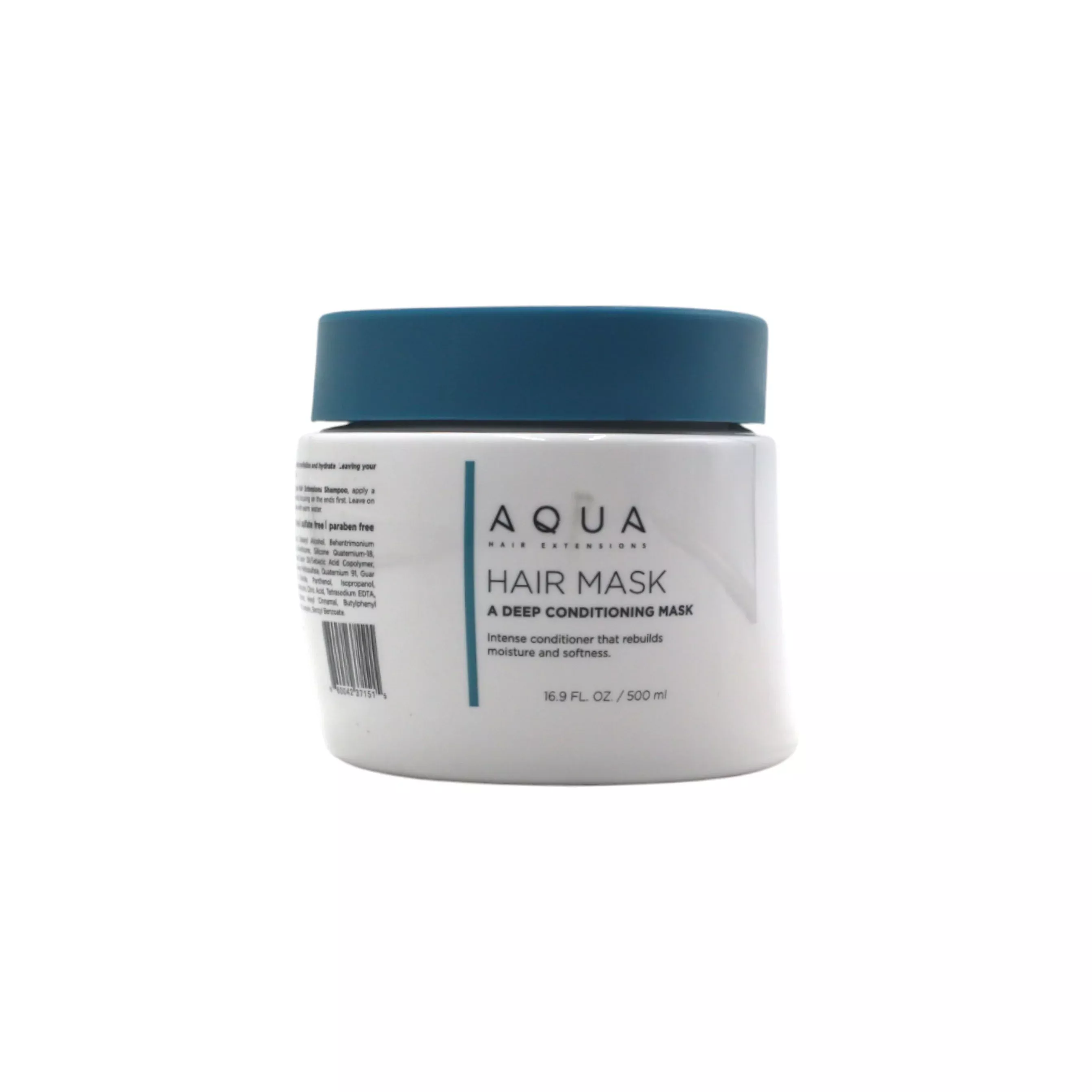 Aqua Hair Masque 16.9 oz
