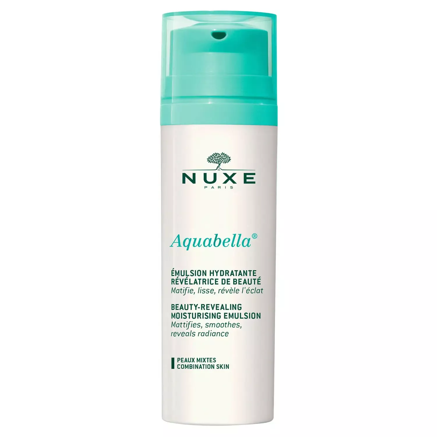 Aquabella Beauty Revealing Moisturising Emulsion