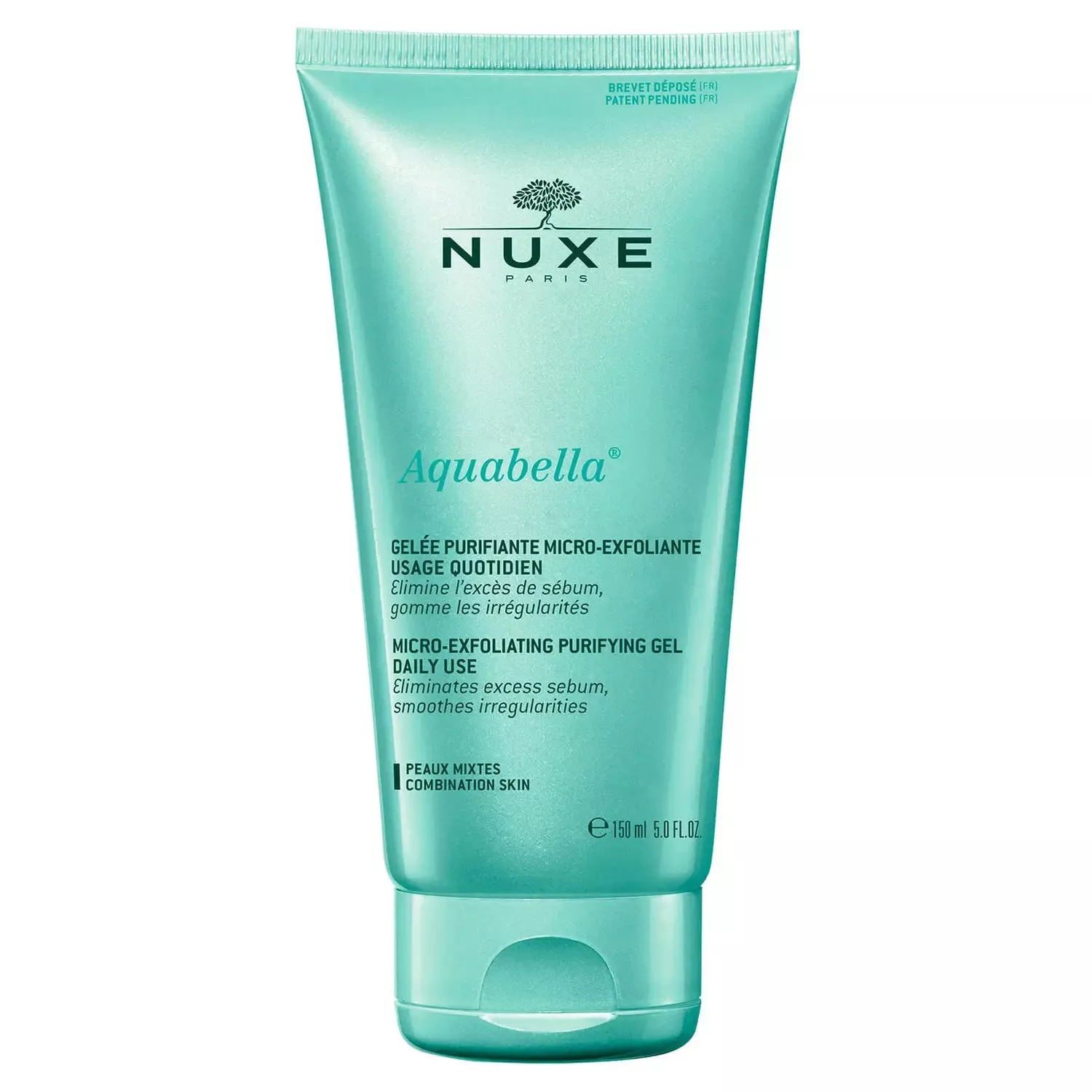 Aquabella Micro Exfoliating Purifying Gel Daily Use