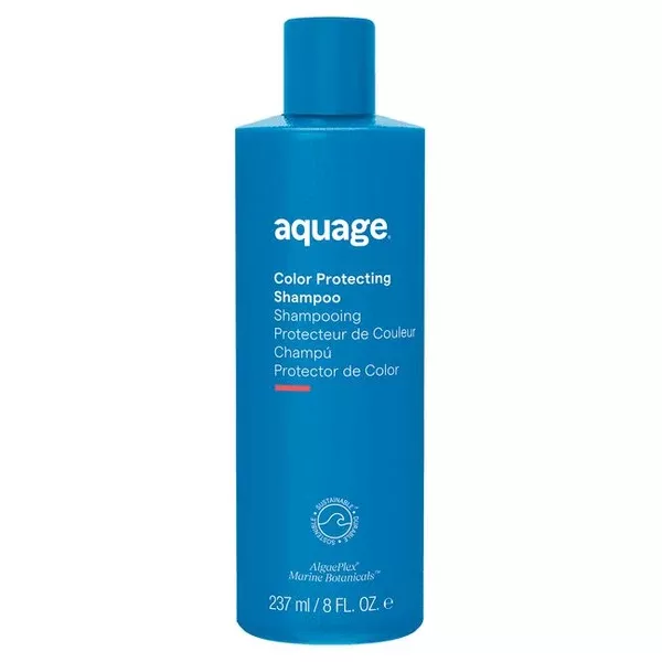 Aquage Color Protecting Shampoo 8 oz