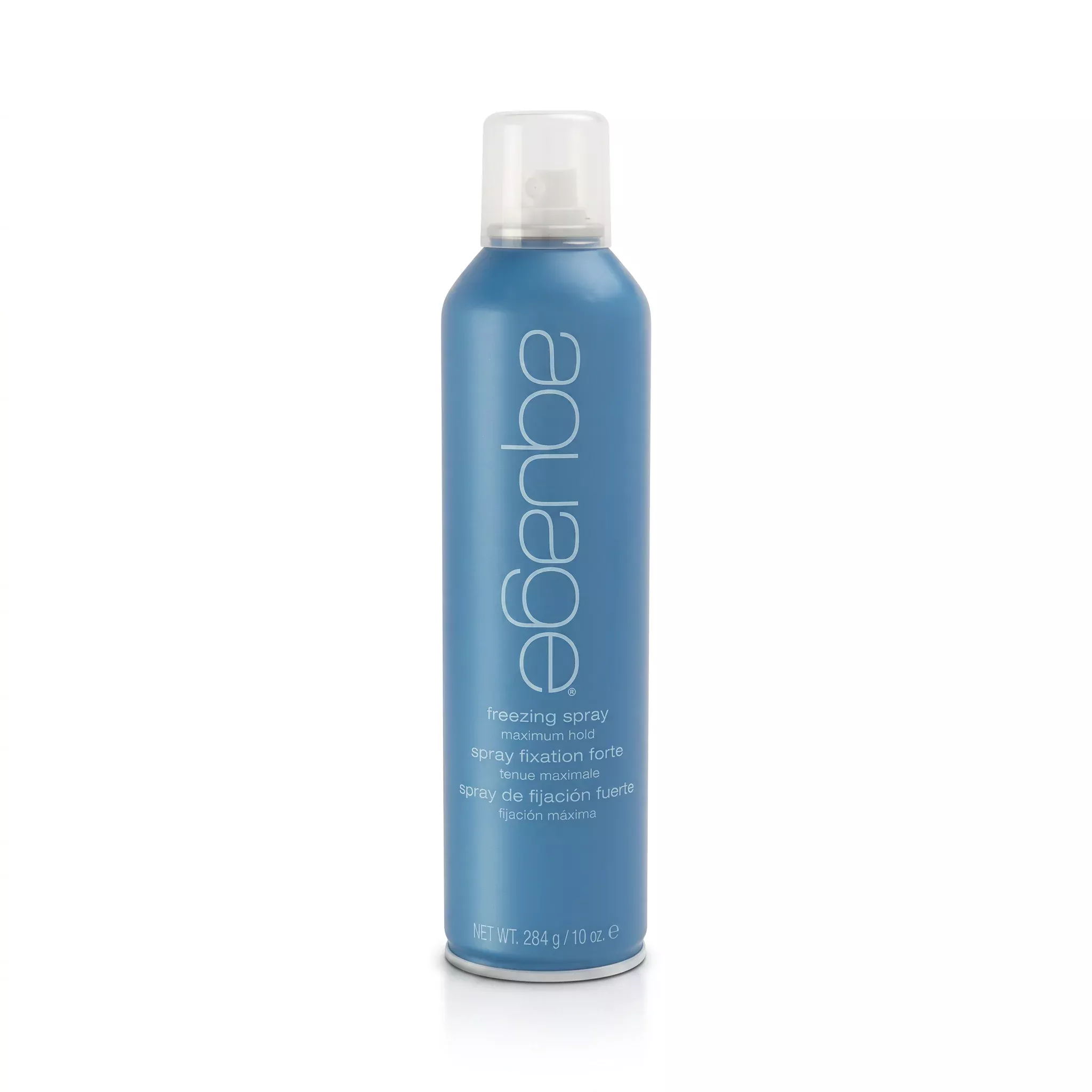 Aquage Freezing Spray Maximum Hold 10 oz