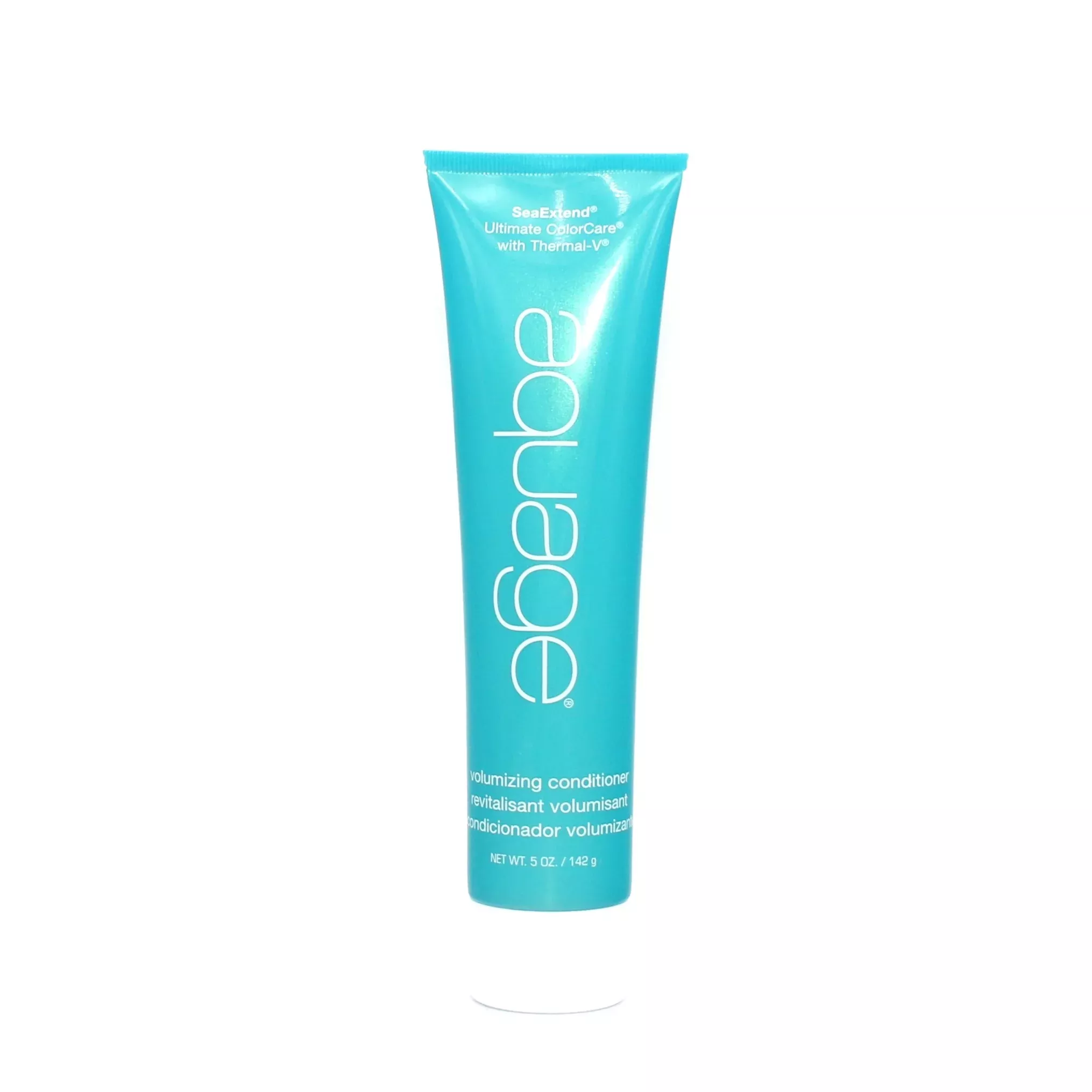 Aquage Sea Extend Ultimate Color Care Volumizing Conditioner 5 oz