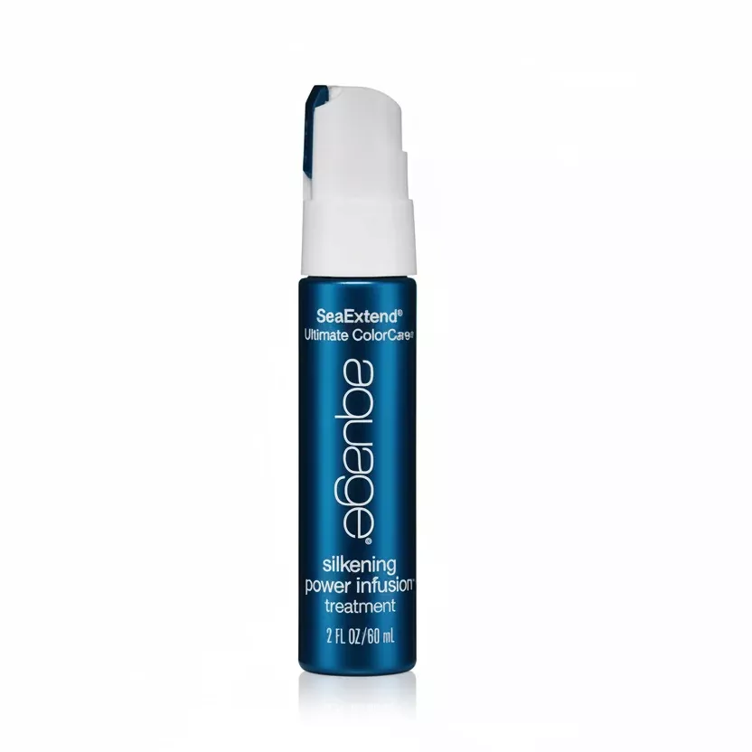 Aquage SeaExtend Silkening Power Infusion 2 oz