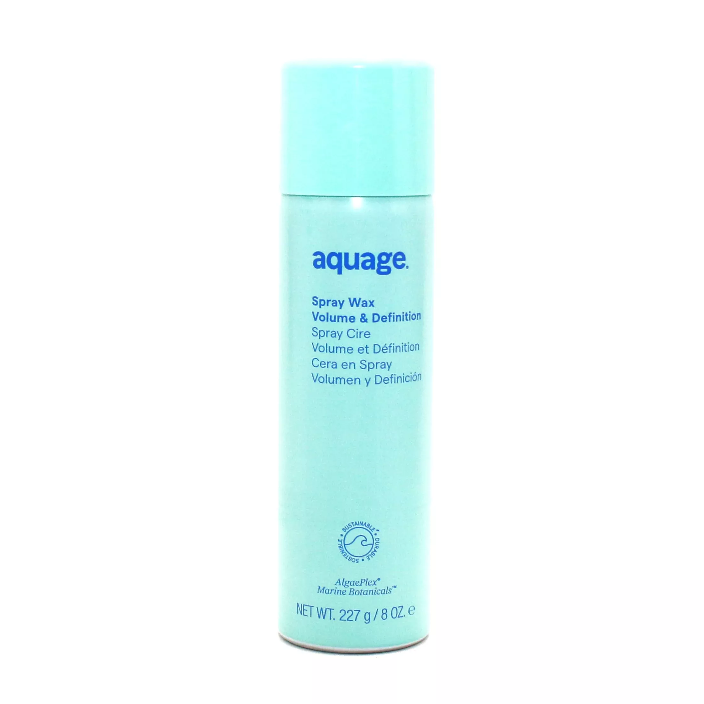 Aquage Spray Wax 8 oz