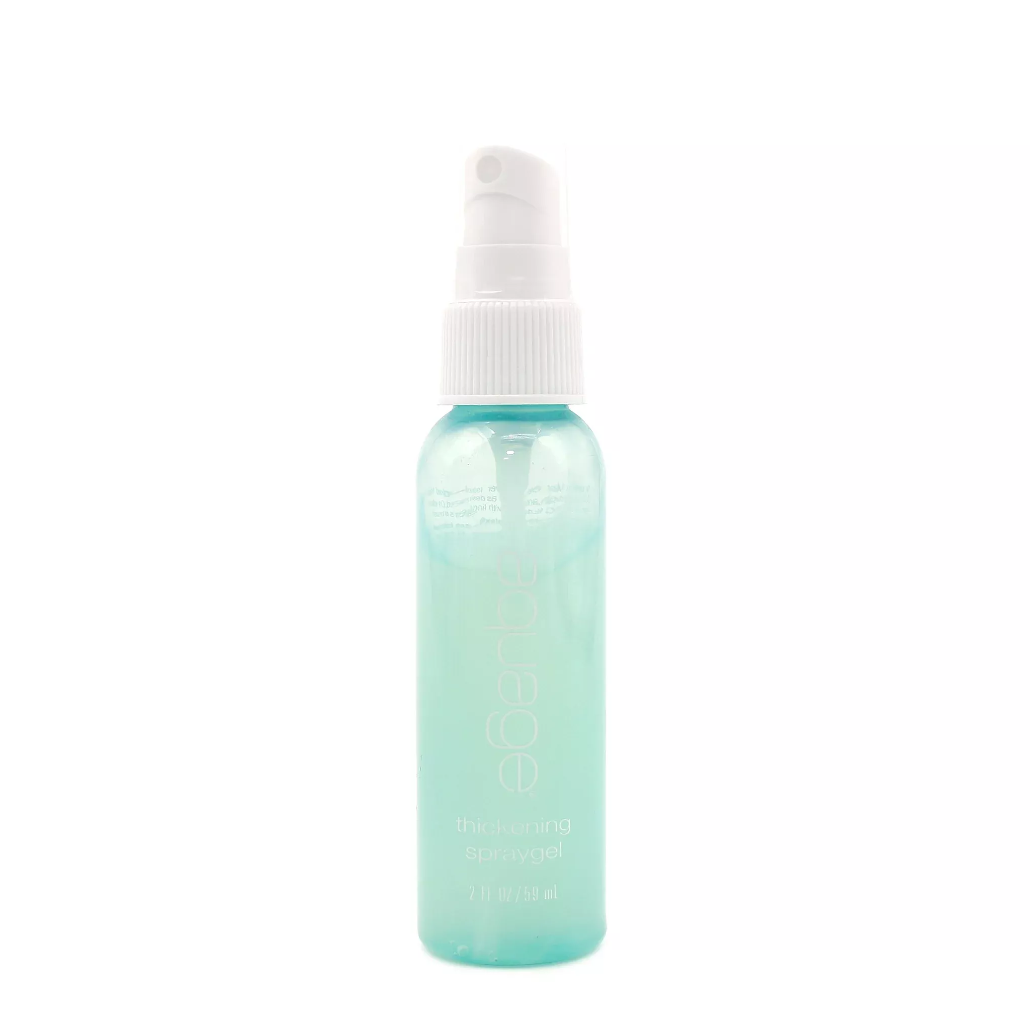 AQUAGE Thickening Spray Gel 2 oz