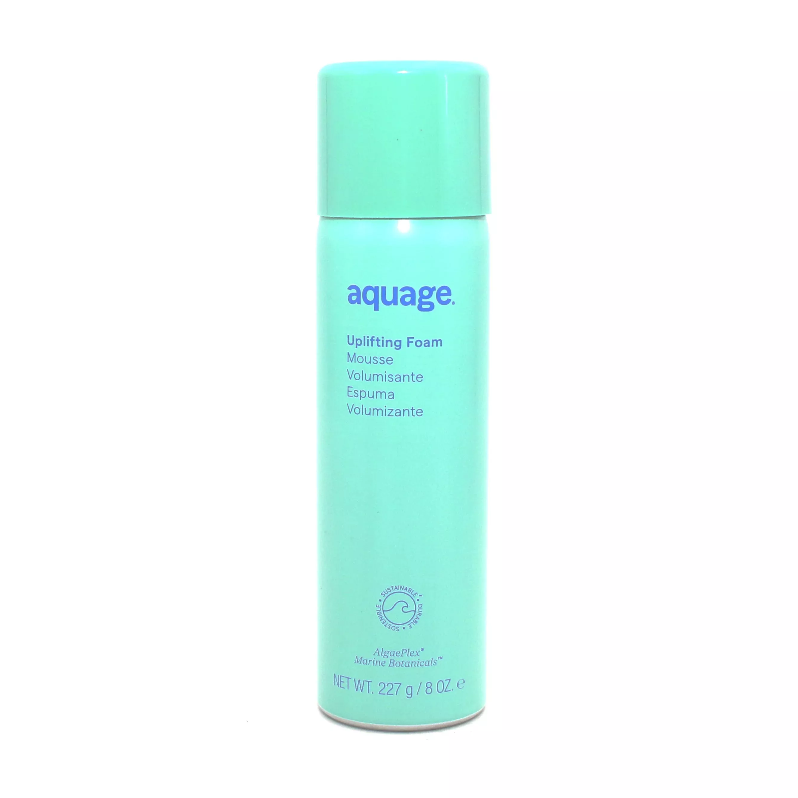 Aquage Uplifting Foam Mousse 8 oz