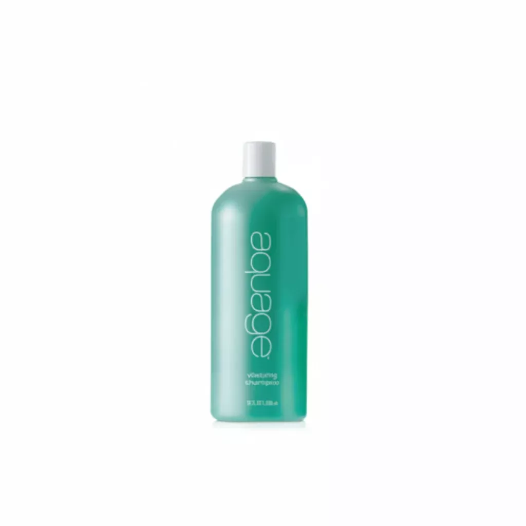 Aquage Vitalizing Shampoo 35oz for Healthy Hair