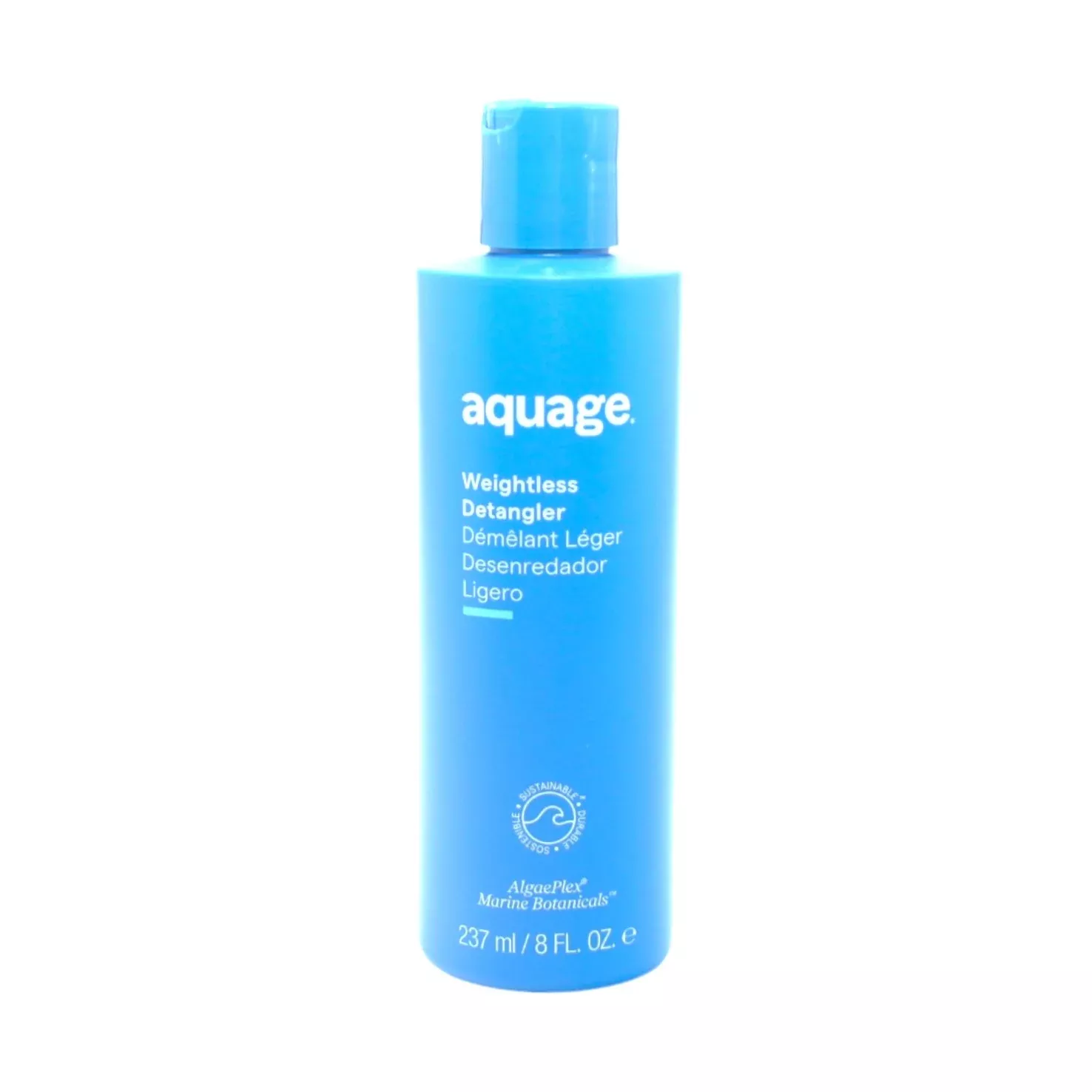 Aquage Weightless Detangler 8 oz